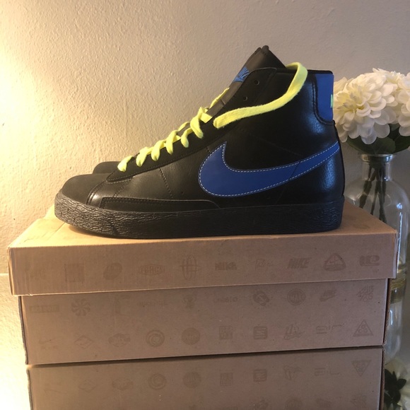 nike blazer 7y